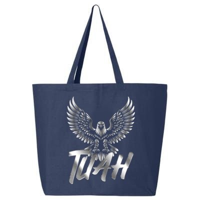 Hawk Tuah Metal Hawk Eagle 25L Jumbo Tote