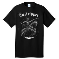 Hellripper The Nuckelavee Tall T-Shirt