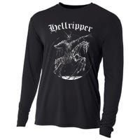 Hellripper The Nuckelavee Cooling Performance Long Sleeve Crew