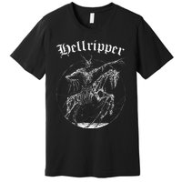 Hellripper The Nuckelavee Premium T-Shirt