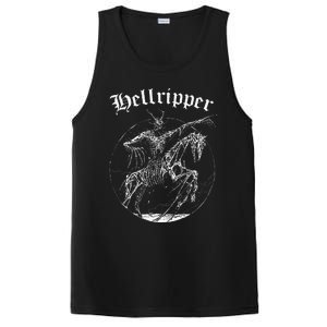 Hellripper The Nuckelavee PosiCharge Competitor Tank