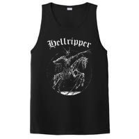 Hellripper The Nuckelavee PosiCharge Competitor Tank