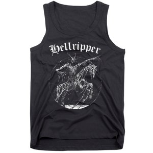 Hellripper The Nuckelavee Tank Top