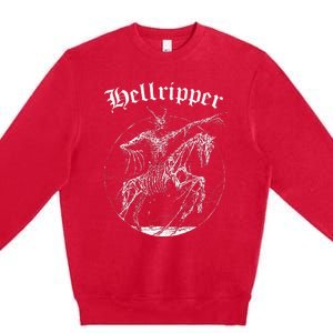 Hellripper The Nuckelavee Premium Crewneck Sweatshirt