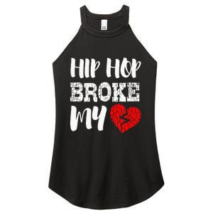 History Teacher Or Historians Or Spilling The Tea Since 1773 Women's Perfect Tri Rocker Tank