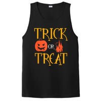 Halloween Trick Or Treat PosiCharge Competitor Tank