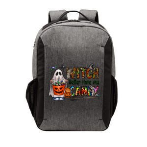 Halloween Trick Or Treat Witch Better Have My Candy Meaningful Gift Vector Backpack