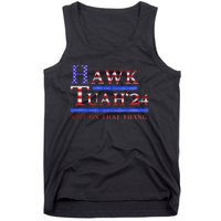 Hawk Tush Political Parody 2024 Tank Top