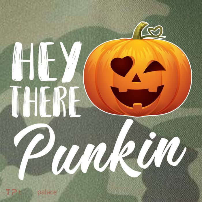 Hey There Punkin Legacy Tie Dye Trucker Hat