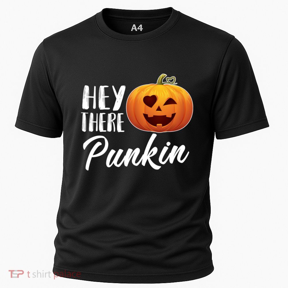 Hey There Punkin Performance Shirt