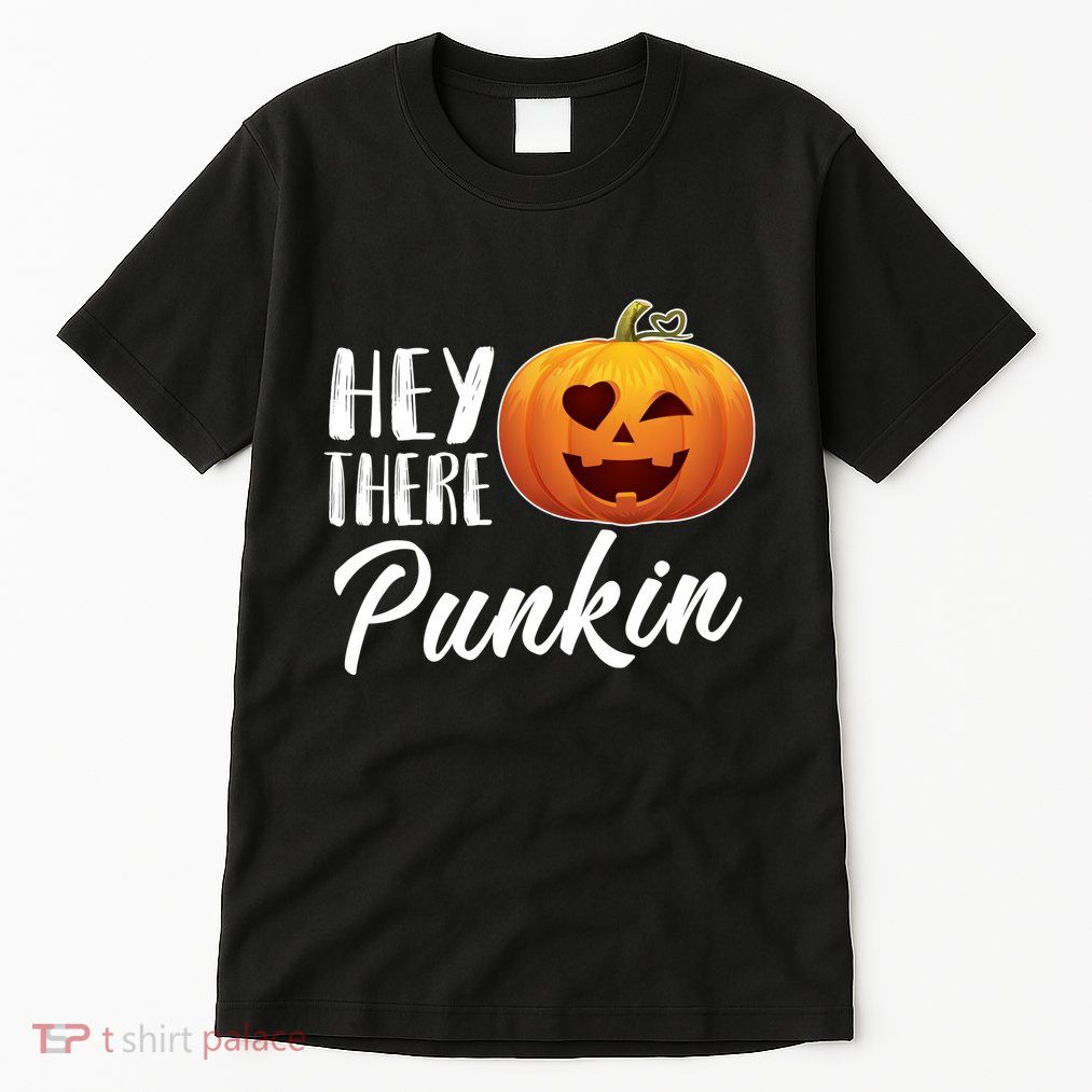 Hey There Punkin Tall T-Shirt