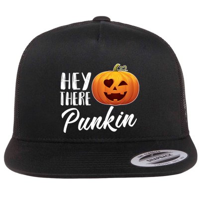 Hey There Punkin Flatbill Hat