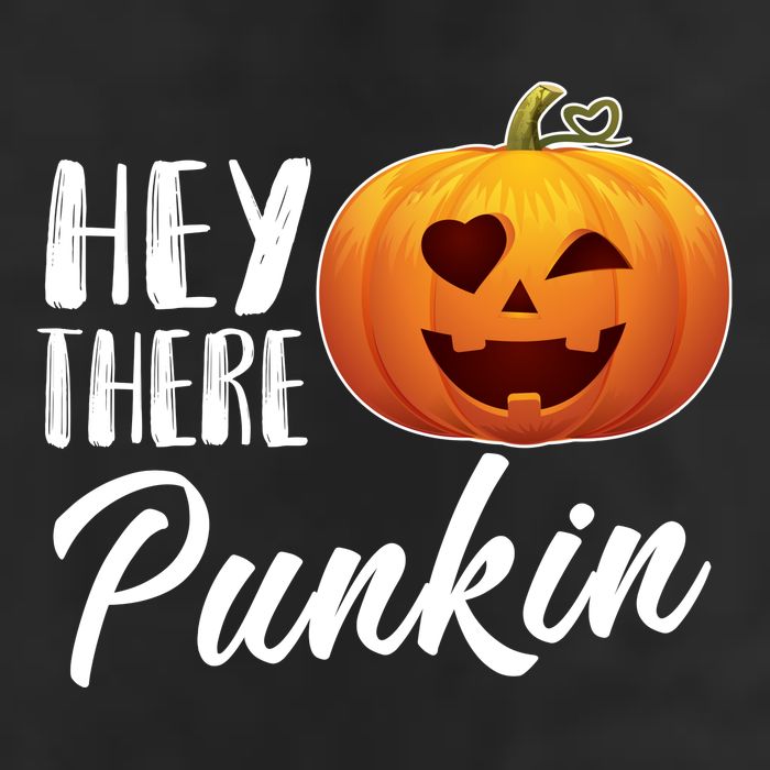 Hey There Punkin Golf Towel