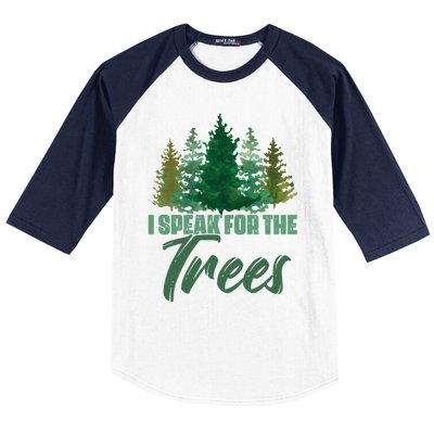 Hippie Tree Planting Earth Day Nature Lover Gift Baseball Sleeve Shirt