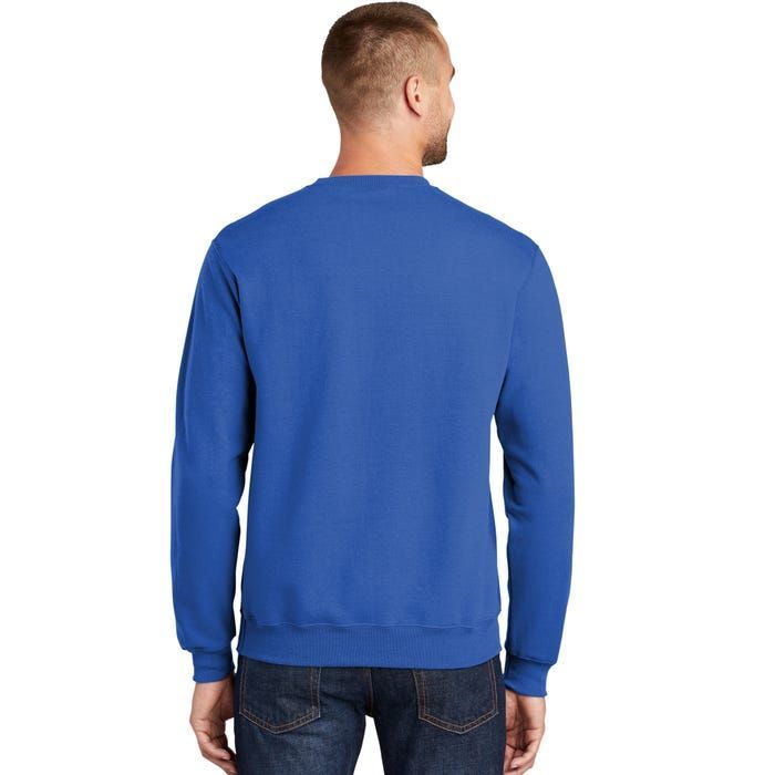 Hack The Planet Coder Gift Sweatshirt