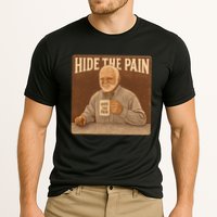 Hide the Pain Cooling Performance Crew T-Shirt
