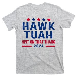 Hawk Tuah Retro 24 T-Shirt