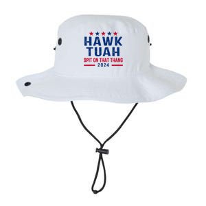 Hawk Tuah Retro 24 Legacy Cool Fit Booney Bucket Hat