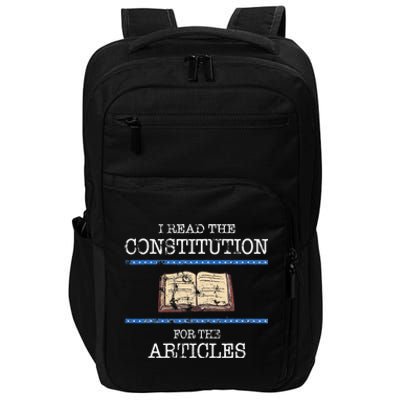 History Teachers Read The Constitution Distressed Impact Tech Backpack