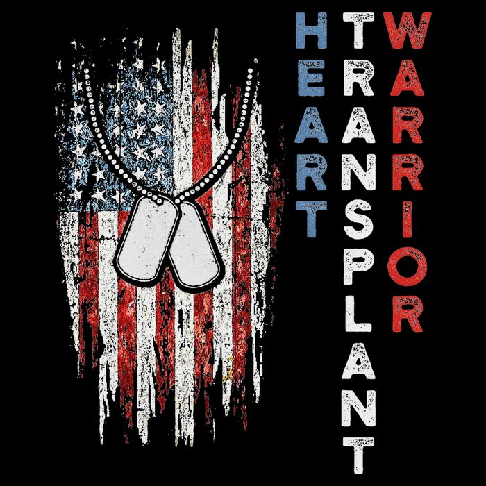 Heart Transplant Recipient Heart Flag Us Surgery Survivor Wool Snapback Cap