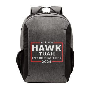 Hawk Tuah Spit On That Thing Vector Backpack