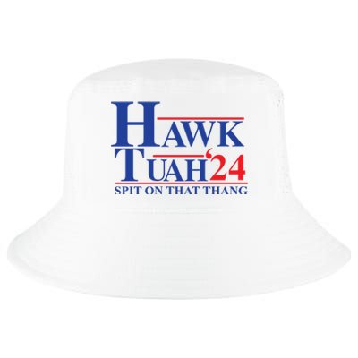 Hawk Tuah Spit On That Thang 2024 Cool Comfort Performance Bucket Hat