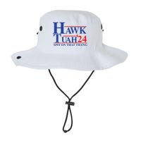 Hawk Tuah Spit On That Thang 2024 Legacy Cool Fit Booney Bucket Hat