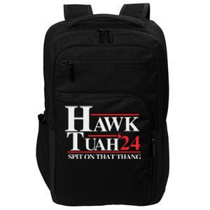 Hawk Tush Spit On That Thang Viral Election Parody Impact Tech Backpack