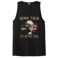 Hawk Tush Spit On That Thing 2024 Parody PosiCharge Competitor Tank