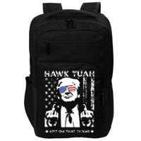 Hawk Tush Spit On That Thang Viral Election Parody Impact Tech Backpack