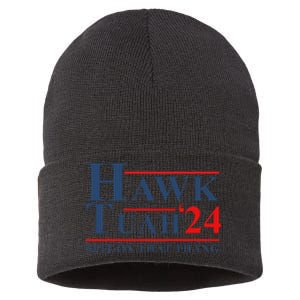 Hawk Tush Spit On That Thing Sustainable Knit Beanie