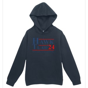 Hawk Tush Spit On That Thing Urban Pullover Hoodie