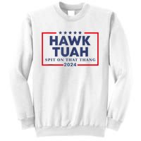 Hawk Tuah 24 Spit On That Sweatshirt