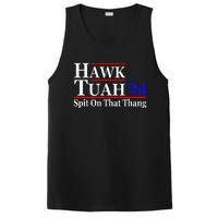 Hawk Tuah Spit On That Thing Presidential PosiCharge Competitor Tank