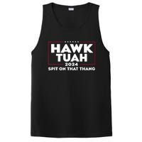 Hawk Tush Spit On That Thing Presidential Candidate PosiCharge Competitor Tank