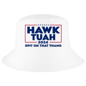 Hawk Tuah Spit On That Thang Trending Cool Comfort Performance Bucket Hat