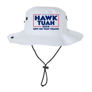 Hawk Tuah Spit On That Thang Trending Legacy Cool Fit Booney Bucket Hat