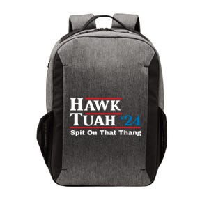 Hawk Tuah Spit On That Thang Trending Vector Backpack