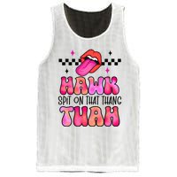 Hawk Tush Spit On That Thing Mesh Reversible Basketball Jersey Tank