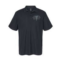 Here To Save Your Ass Not Kiss It Nurse Rn Softstyle Adult Sport Polo