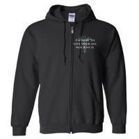 Here To Save Your Ass Not Kiss It Nurse Rn Full Zip Hoodie