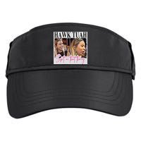 Hawk Tauh Spit On That Thang Funny Hawk Tauhmeme 2024 Adult Drive Performance Visor
