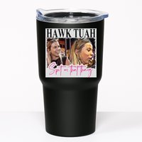 Hawk Tauh Spit On That Thang Funny Hawk Tauhmeme 2024 Tumbler