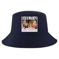 Hawk Tauh Spit On That Thang Funny Hawk Tauhmeme 2024 Cool Comfort Performance Bucket Hat