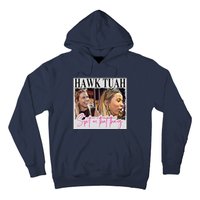 Hawk Tauh Spit On That Thang Funny Hawk Tauhmeme 2024 Hoodie