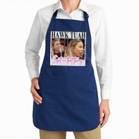 Hawk Tauh Spit On That Thang Funny Hawk Tauhmeme 2024 Apron