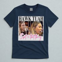 Hawk Tauh Spit On That Thang Funny Hawk Tauhmeme 2024 T-Shirt