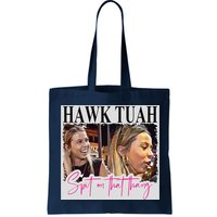 Hawk Tauh Spit On That Thang Funny Hawk Tauhmeme 2024 Bag