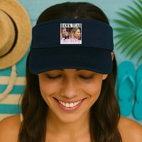 Hawk Tauh Spit On That Thang Funny Hawk Tauhmeme 2024 Visor