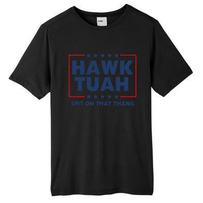 Hawk Tuh Spit On That Thang Tall Fusion ChromaSoft Performance T-Shirt